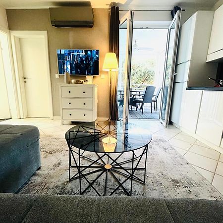 Apartment Bobby Novalja Extérieur photo