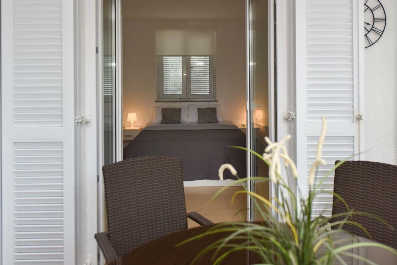Apartment Bobby Novalja Extérieur photo